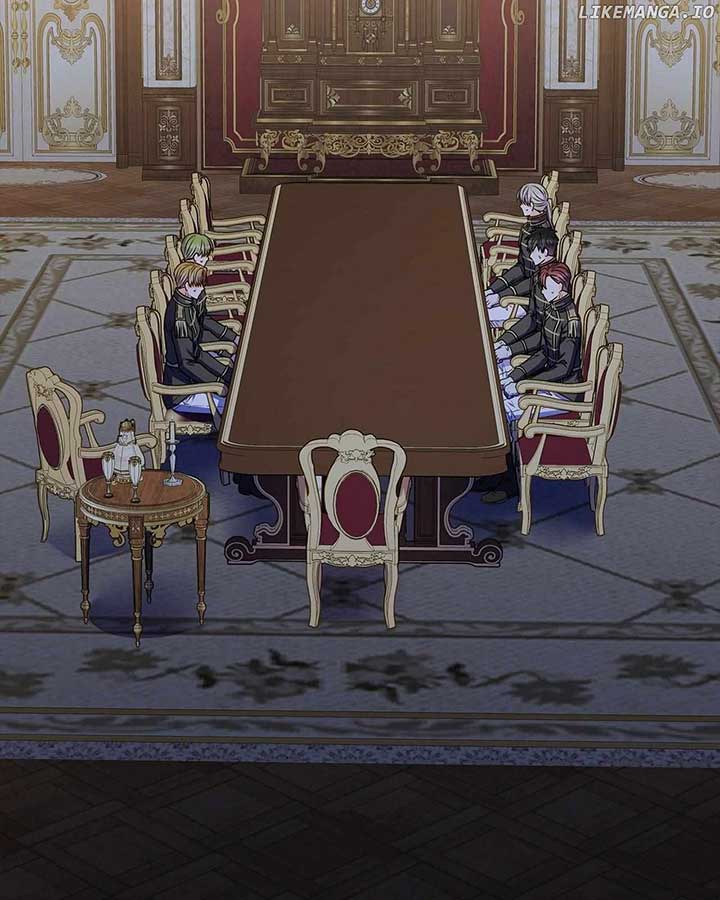 Spring Breeze of the Wasteland Chapter 35 303 74