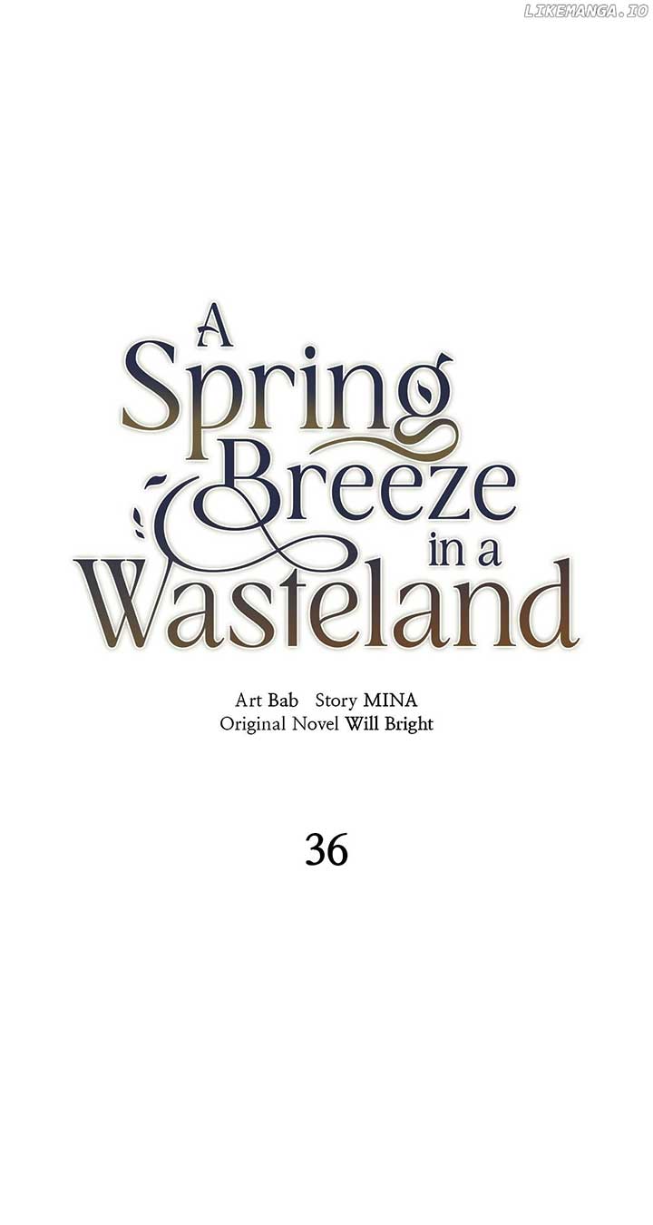 Spring Breeze of the Wasteland Chapter 36 251 01