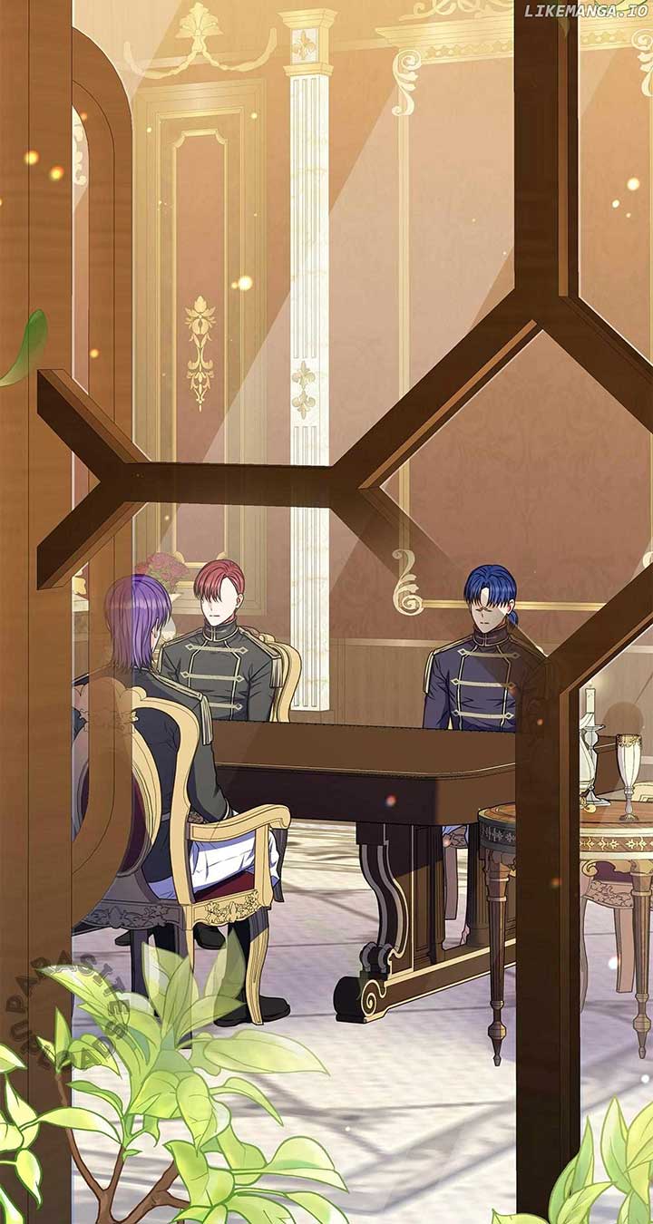 Spring Breeze of the Wasteland Chapter 36 253 03