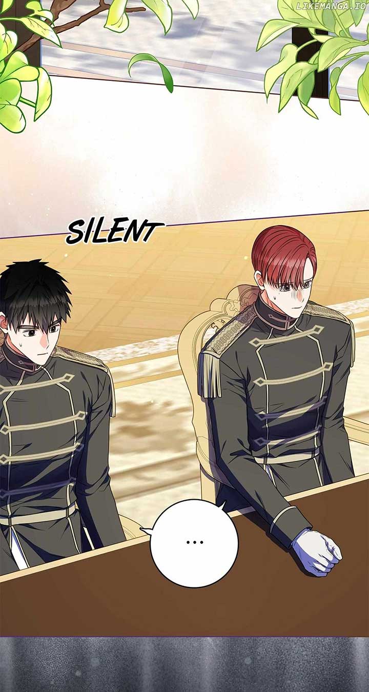 Spring Breeze of the Wasteland Chapter 36 254 04