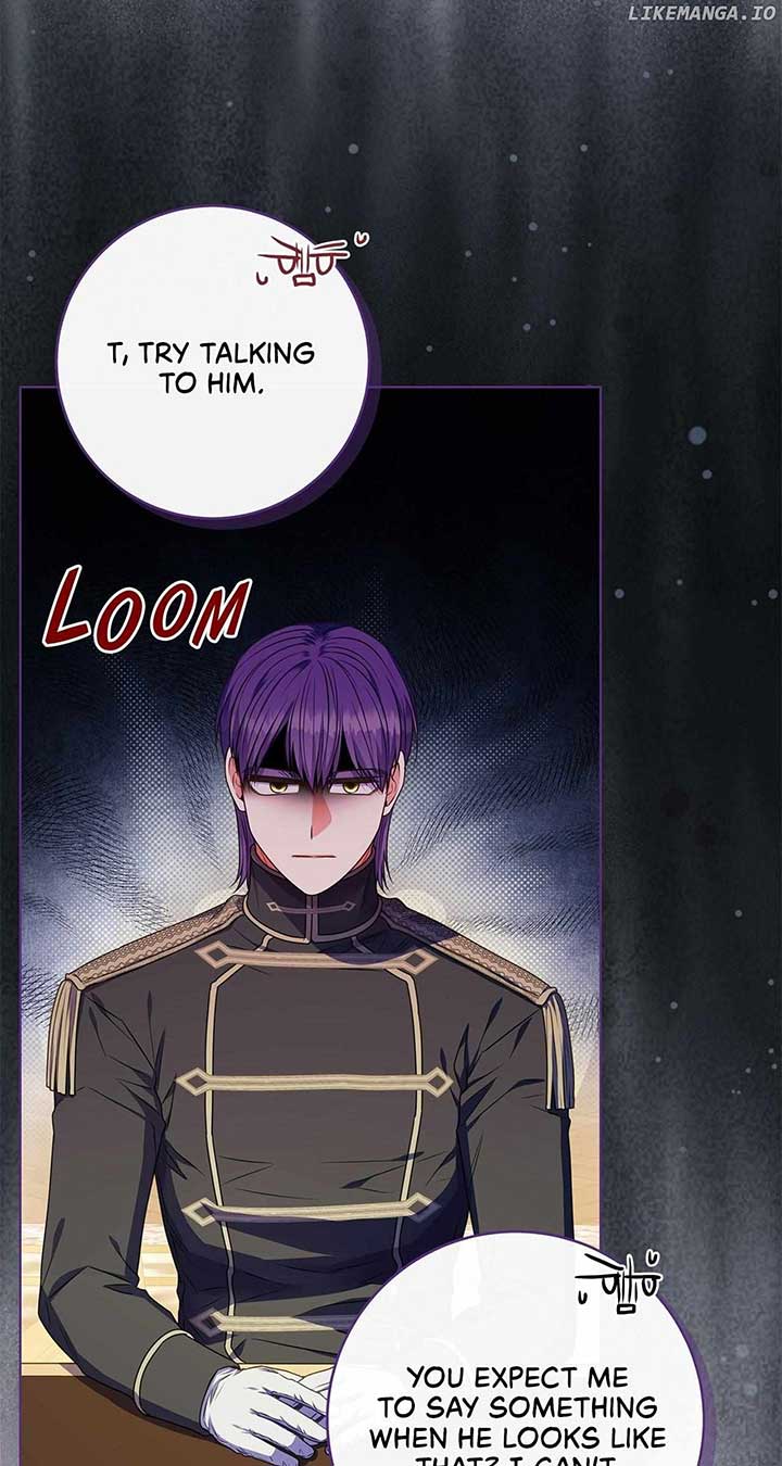 Spring Breeze of the Wasteland Chapter 36 255 05