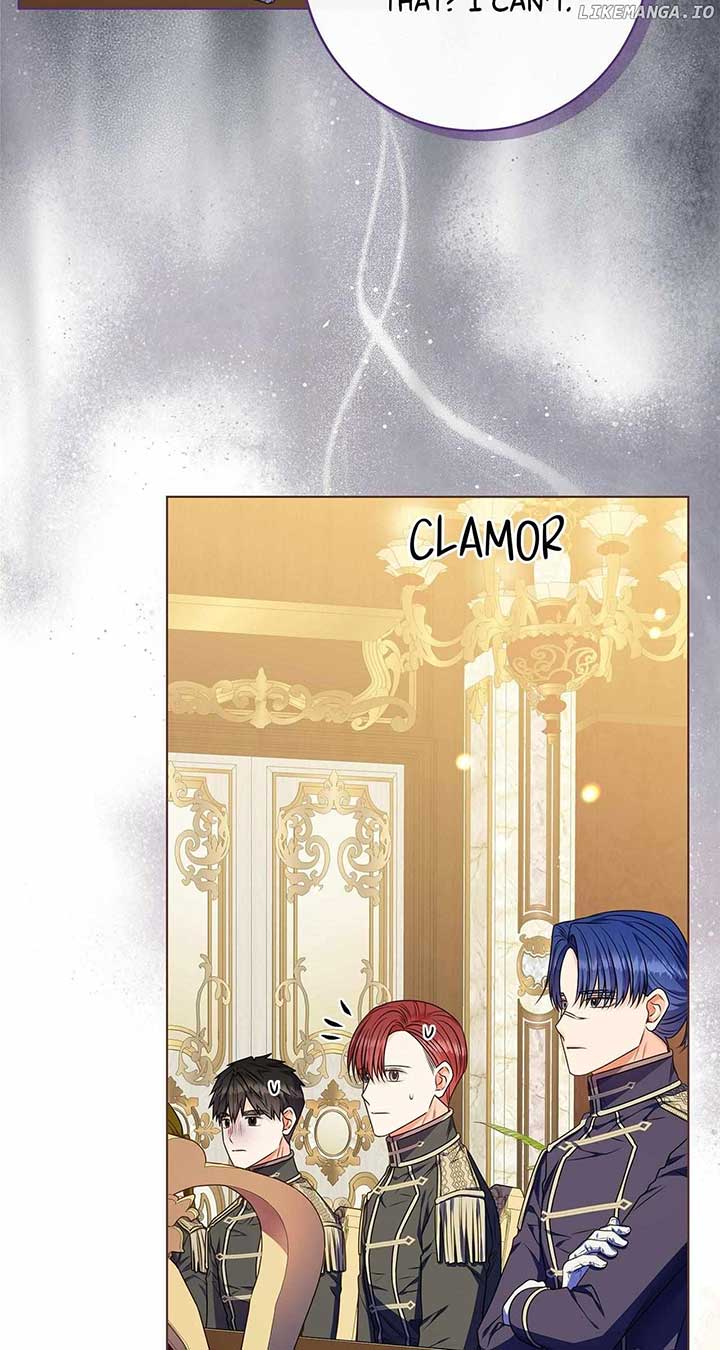 Spring Breeze of the Wasteland Chapter 36 256 06