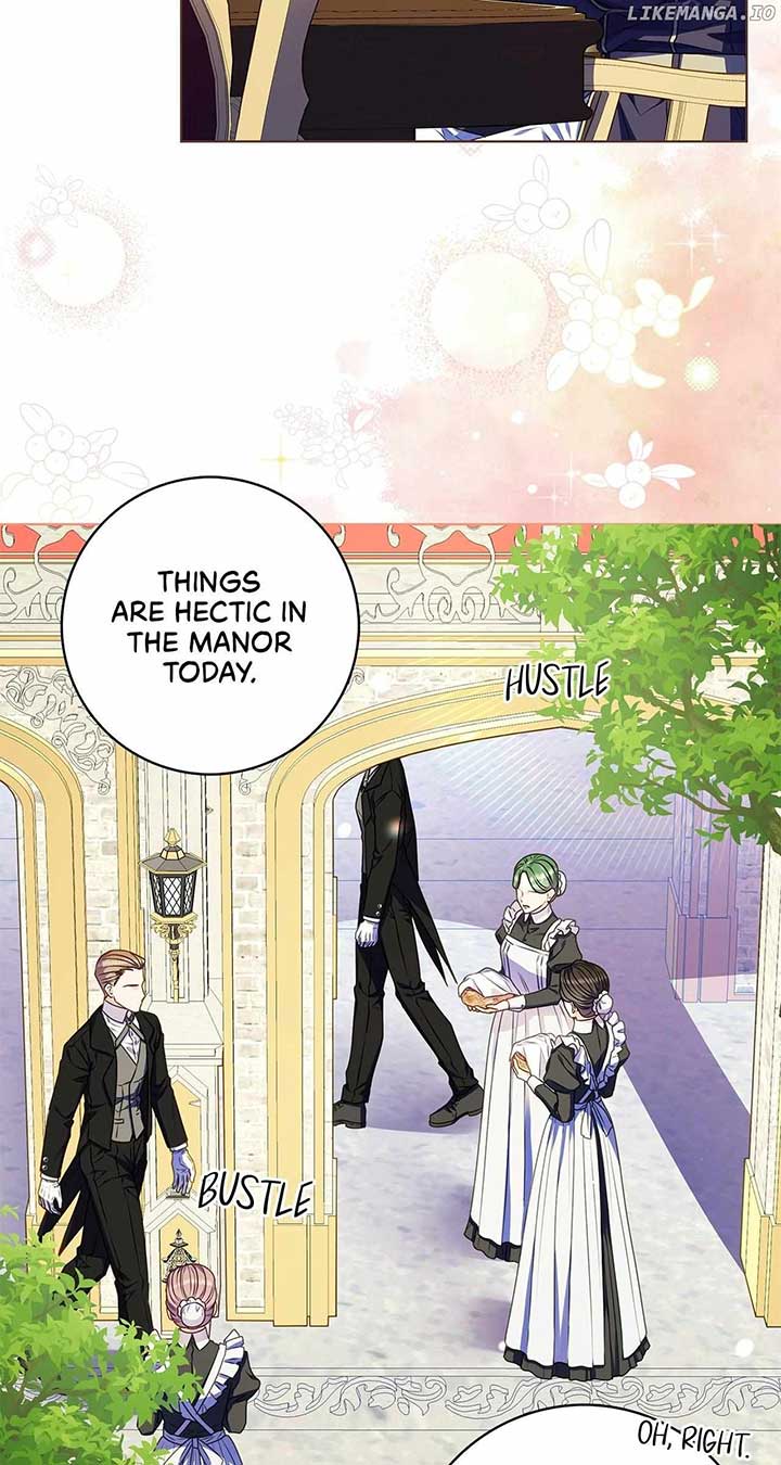 Spring Breeze of the Wasteland Chapter 36 257 07