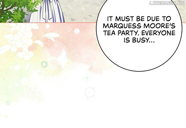 Spring Breeze of the Wasteland Chapter 36 258 08