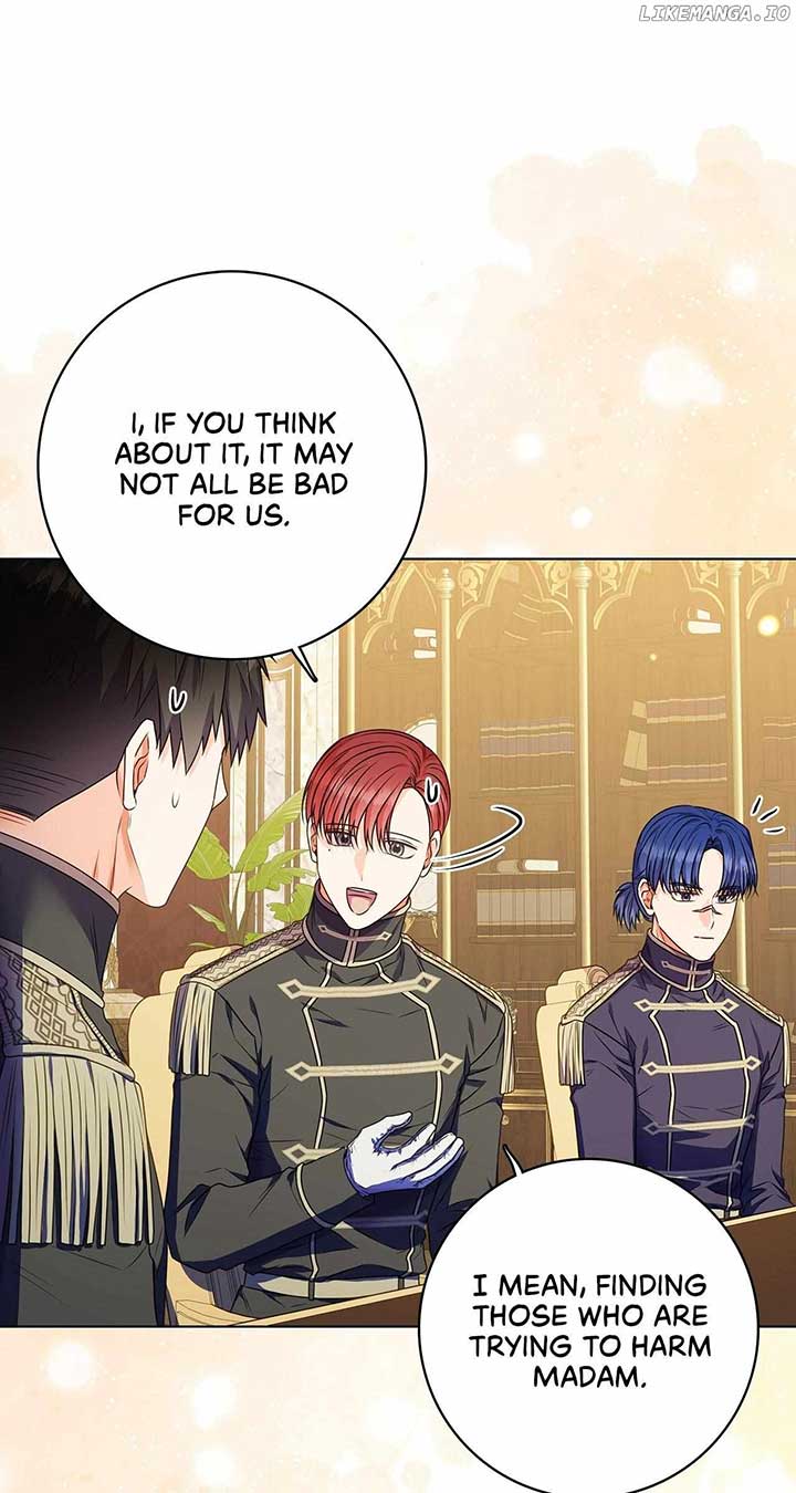 Spring Breeze of the Wasteland Chapter 36 259 09