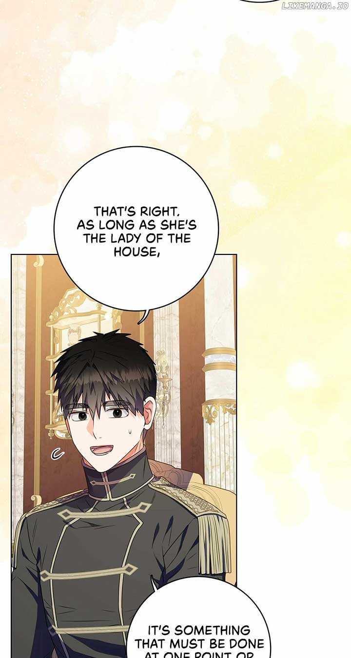 Spring Breeze of the Wasteland Chapter 36 260 10