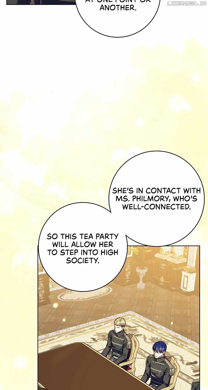 Spring Breeze of the Wasteland Chapter 36 261 11