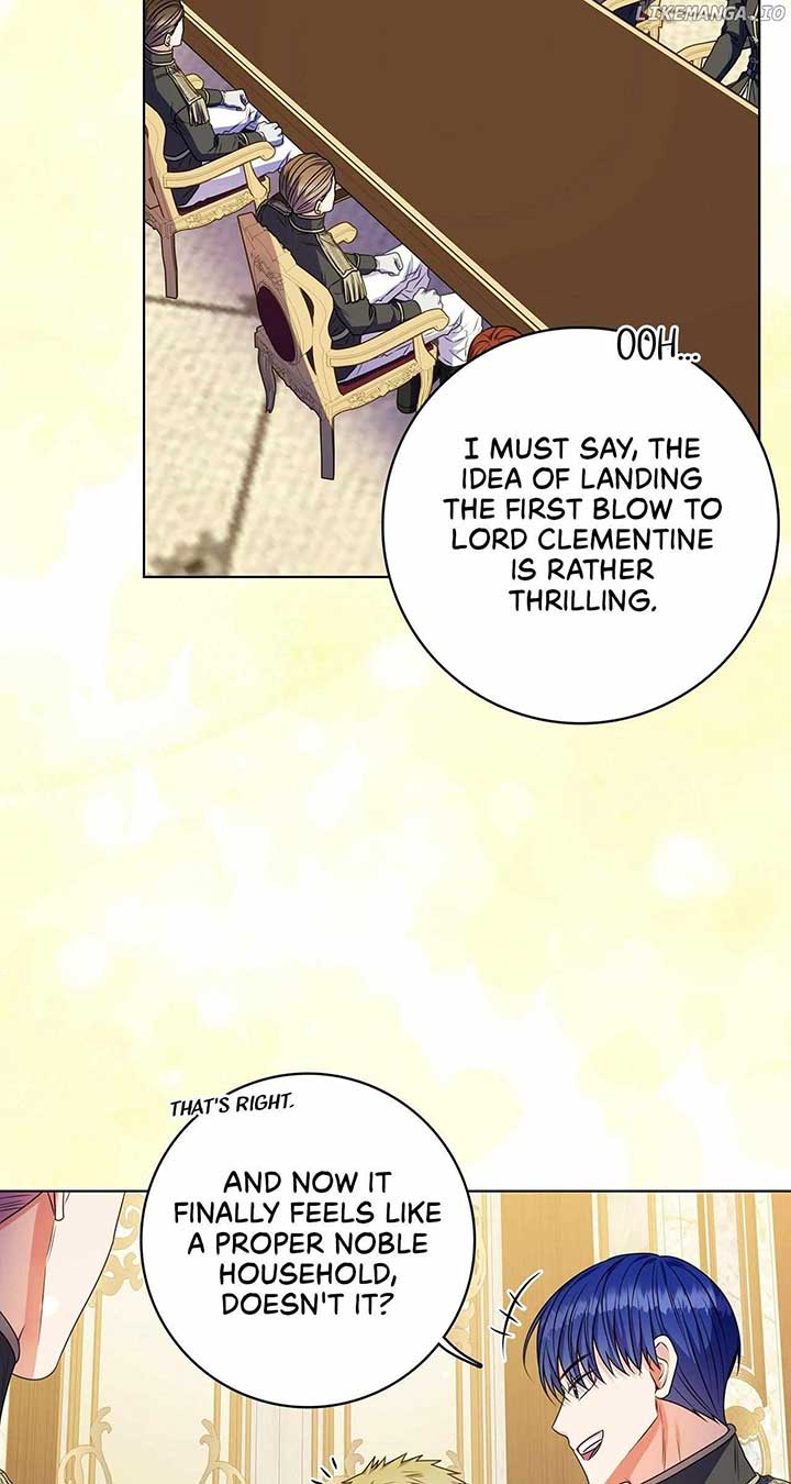 Spring Breeze of the Wasteland Chapter 36 262 12