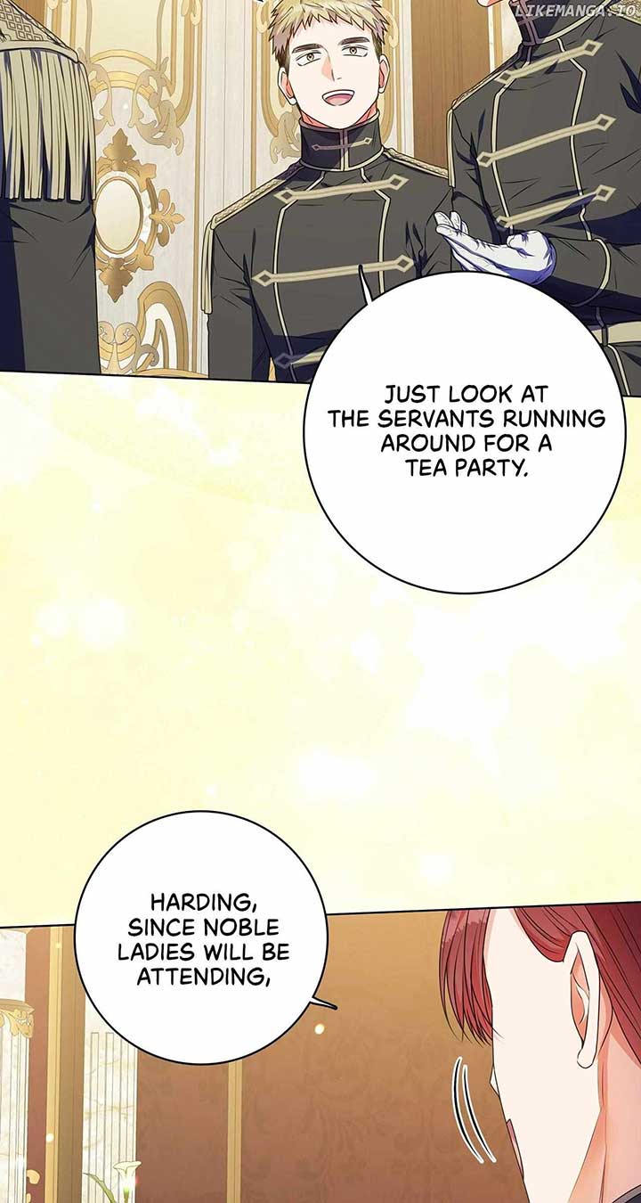 Spring Breeze of the Wasteland Chapter 36 263 13