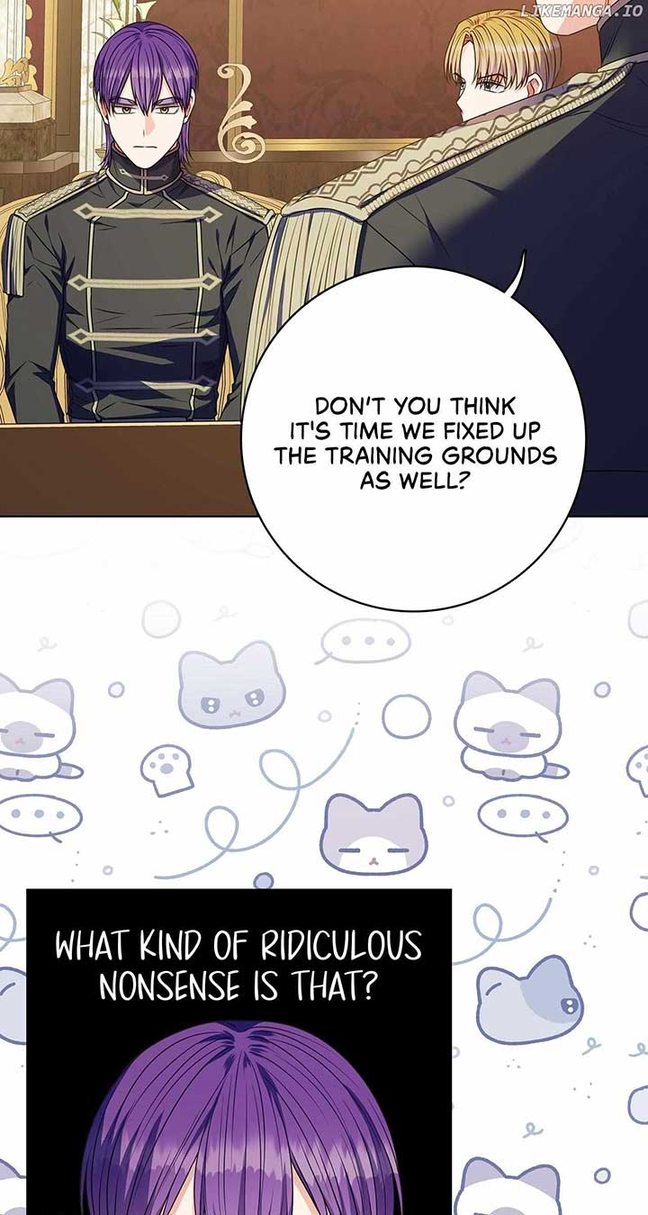 Spring Breeze of the Wasteland Chapter 36 264 14