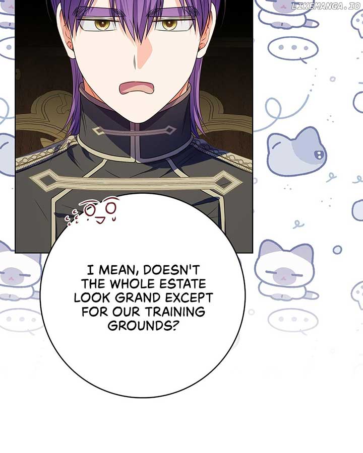 Spring Breeze of the Wasteland Chapter 36 265 15