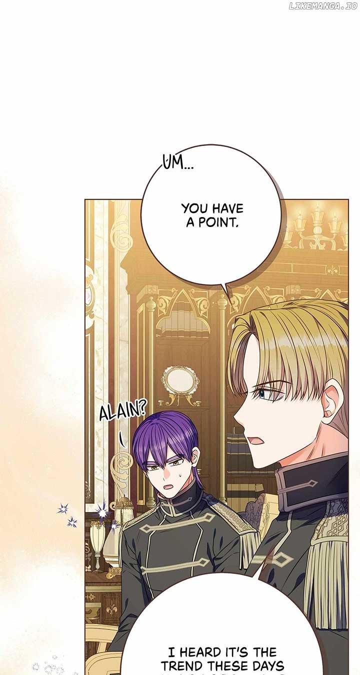 Spring Breeze of the Wasteland Chapter 36 266 16