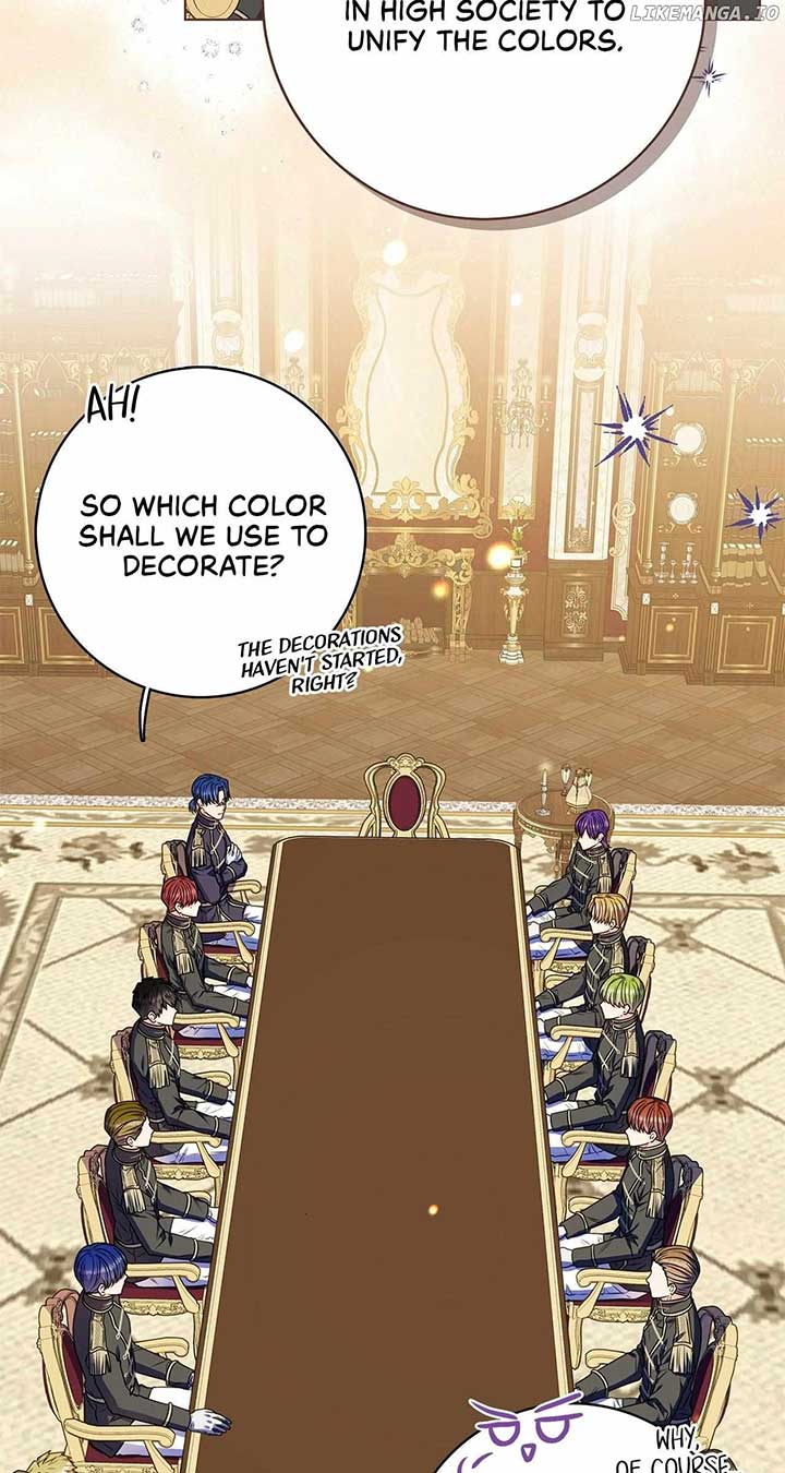 Spring Breeze of the Wasteland Chapter 36 267 17