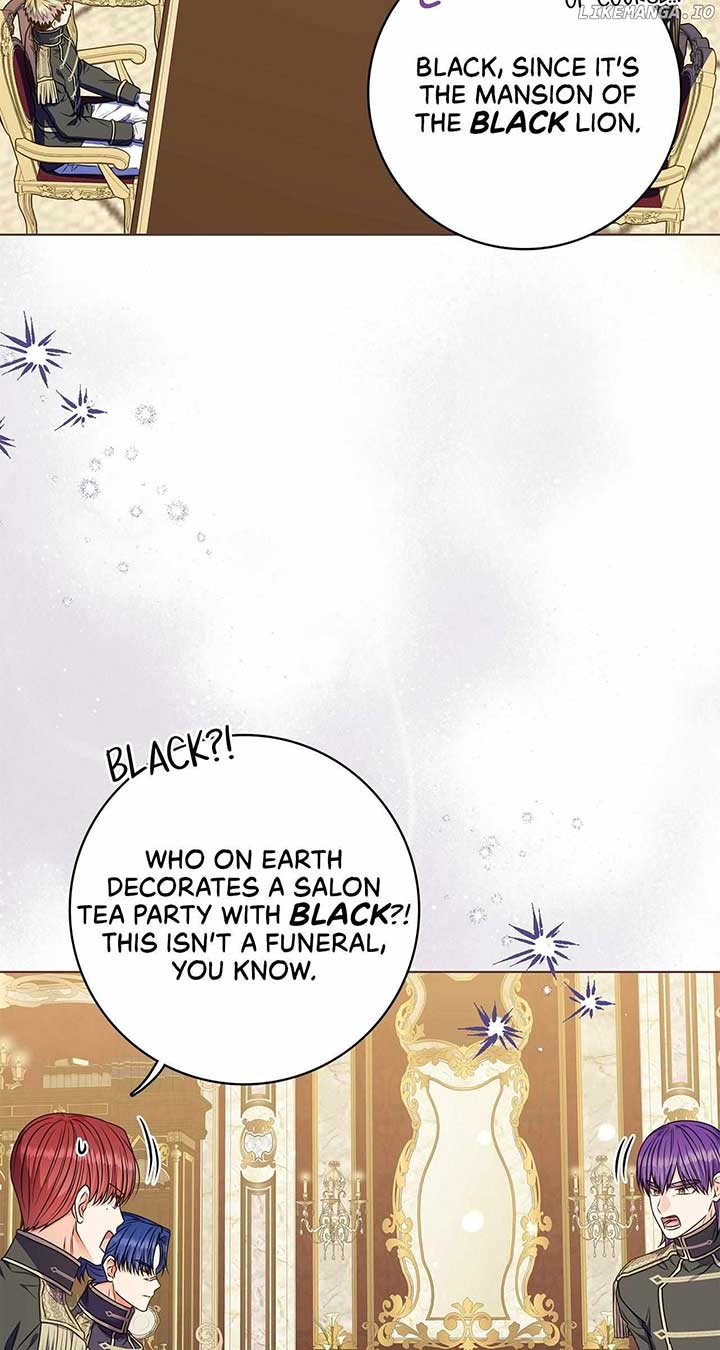 Spring Breeze of the Wasteland Chapter 36 268 18