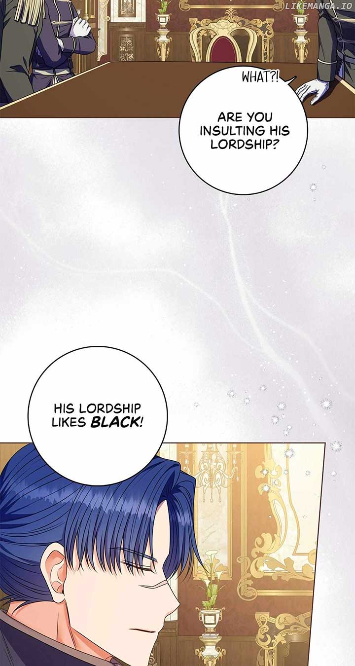 Spring Breeze of the Wasteland Chapter 36 269 19