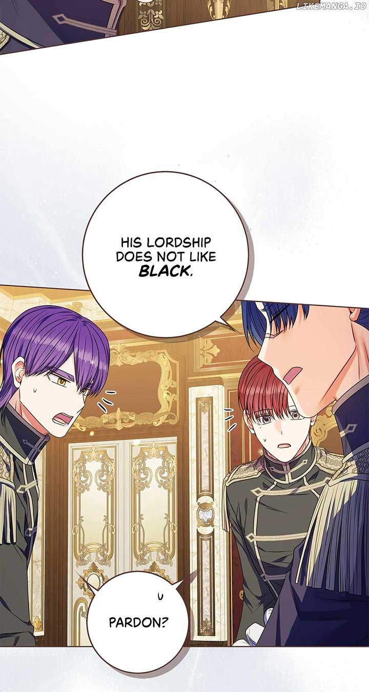 Spring Breeze of the Wasteland Chapter 36 270 20