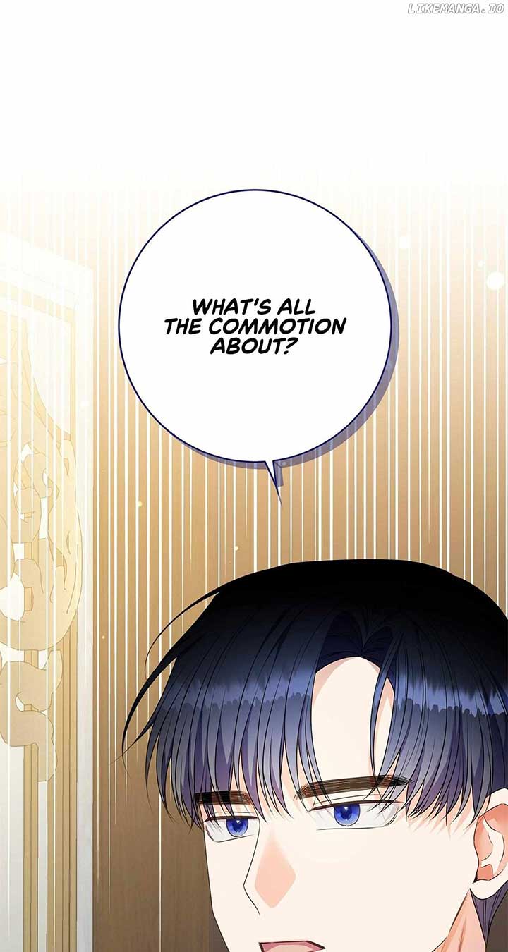 Spring Breeze of the Wasteland Chapter 36 272 22