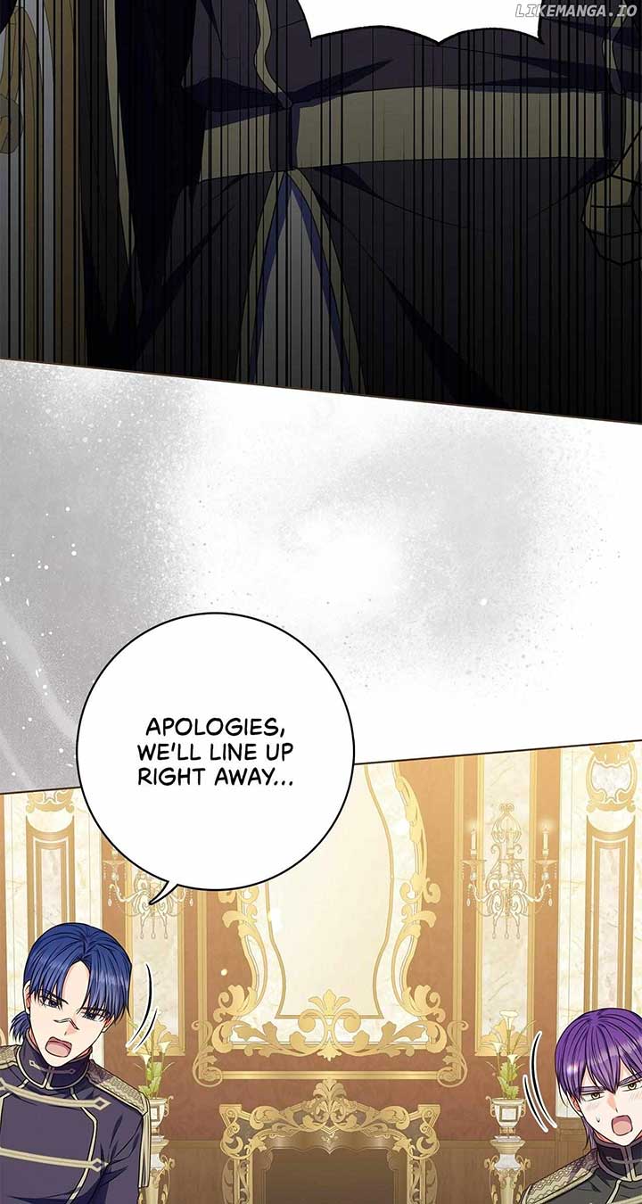 Spring Breeze of the Wasteland Chapter 36 274 24