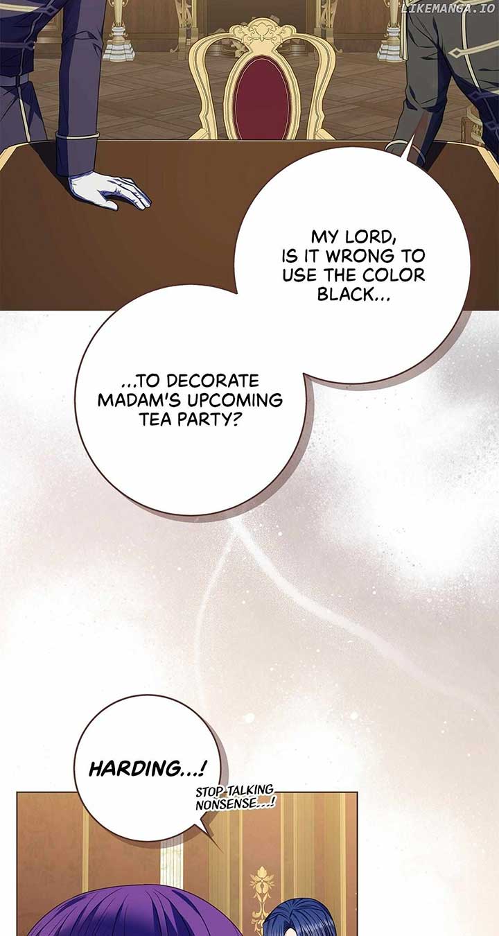 Spring Breeze of the Wasteland Chapter 36 275 25