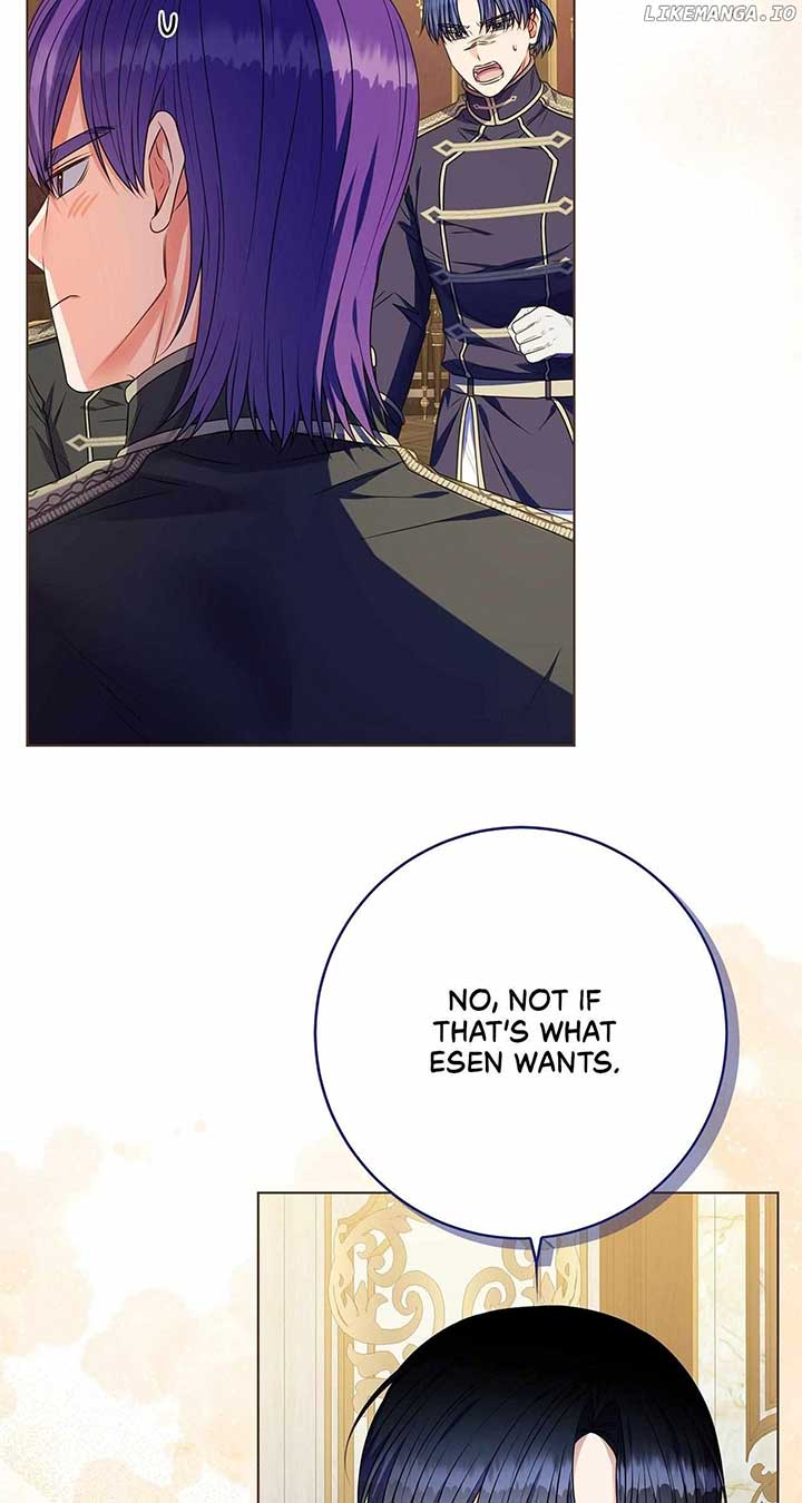 Spring Breeze of the Wasteland Chapter 36 276 26