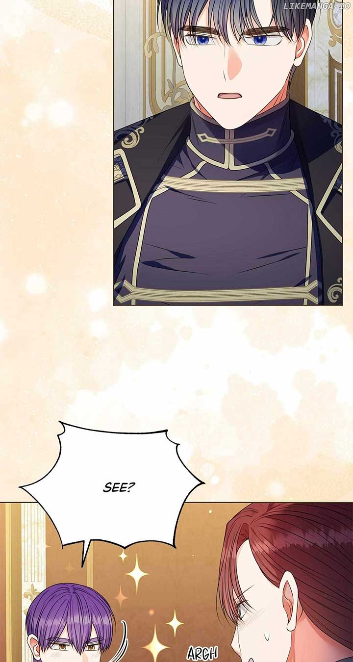 Spring Breeze of the Wasteland Chapter 36 277 27