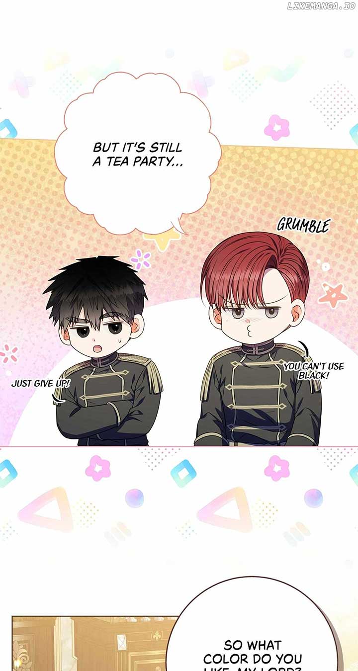 Spring Breeze of the Wasteland Chapter 36 279 29