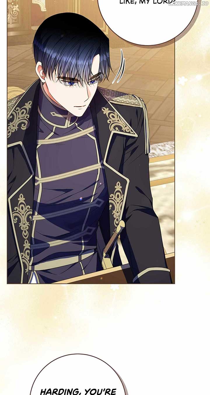 Spring Breeze of the Wasteland Chapter 36 280 30