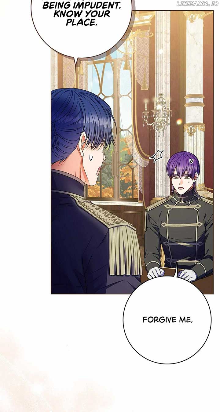 Spring Breeze of the Wasteland Chapter 36 281 31