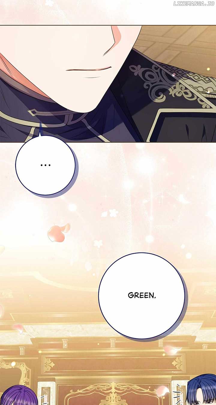 Spring Breeze of the Wasteland Chapter 36 282 32