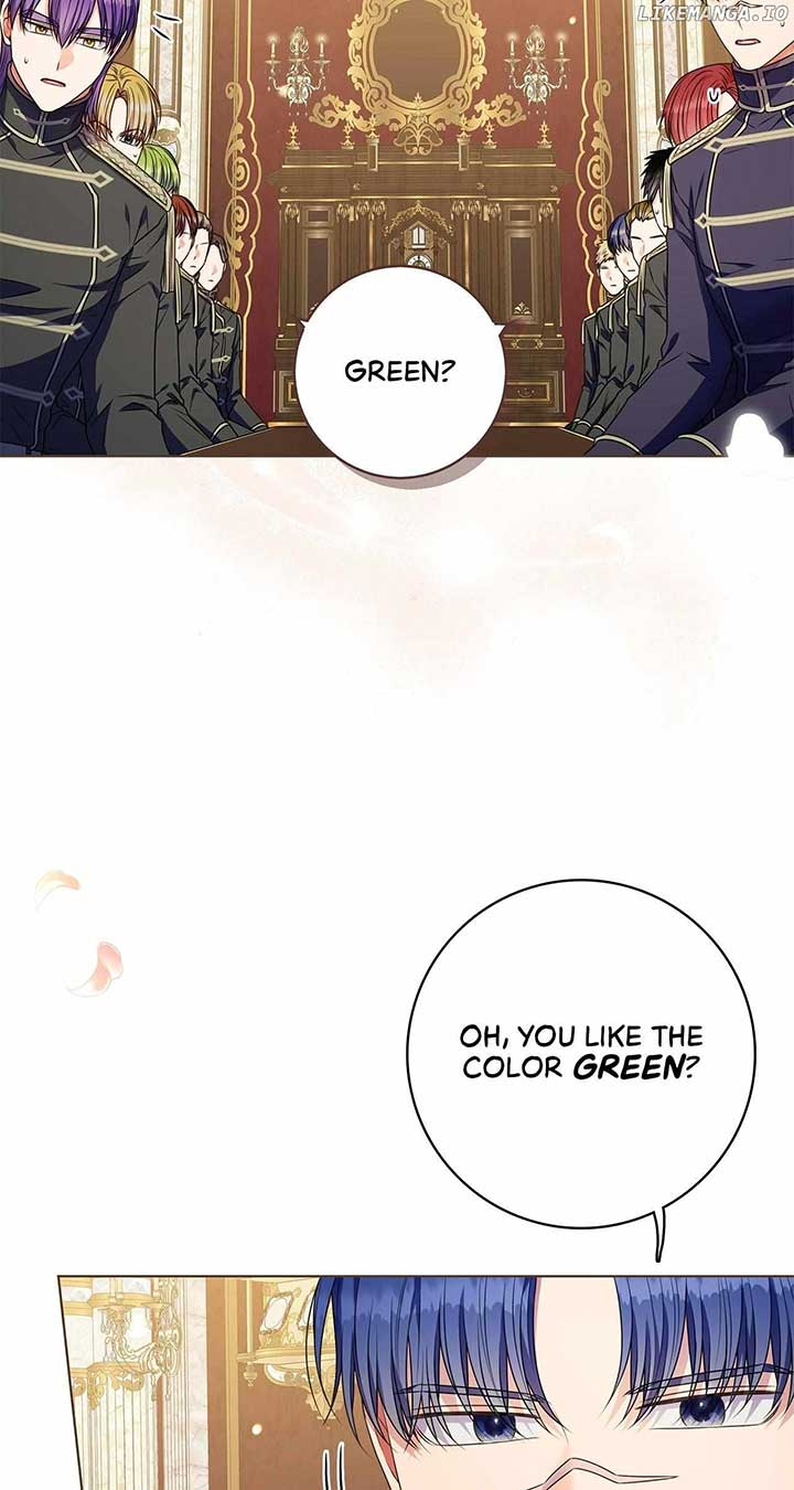 Spring Breeze of the Wasteland Chapter 36 283 33