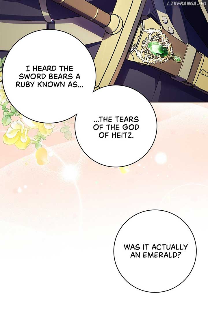 Spring Breeze of the Wasteland Chapter 36 285 35