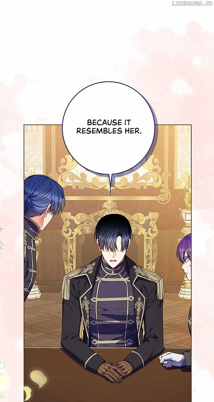 Spring Breeze of the Wasteland Chapter 36 286 36