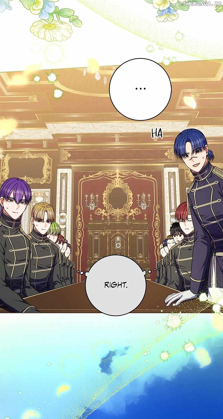 Spring Breeze of the Wasteland Chapter 36 290 40