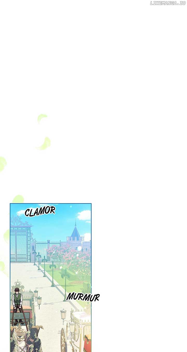 Spring Breeze of the Wasteland Chapter 36 293 43