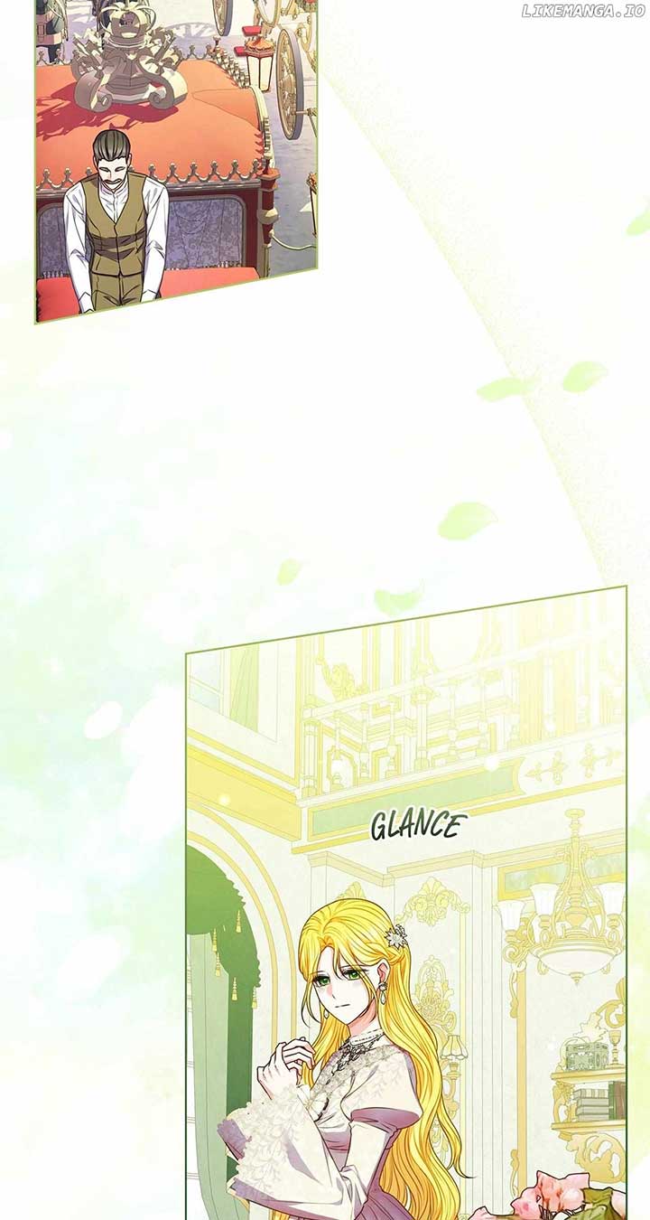 Spring Breeze of the Wasteland Chapter 36 294 44