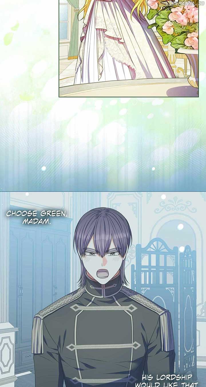 Spring Breeze of the Wasteland Chapter 36 295 45