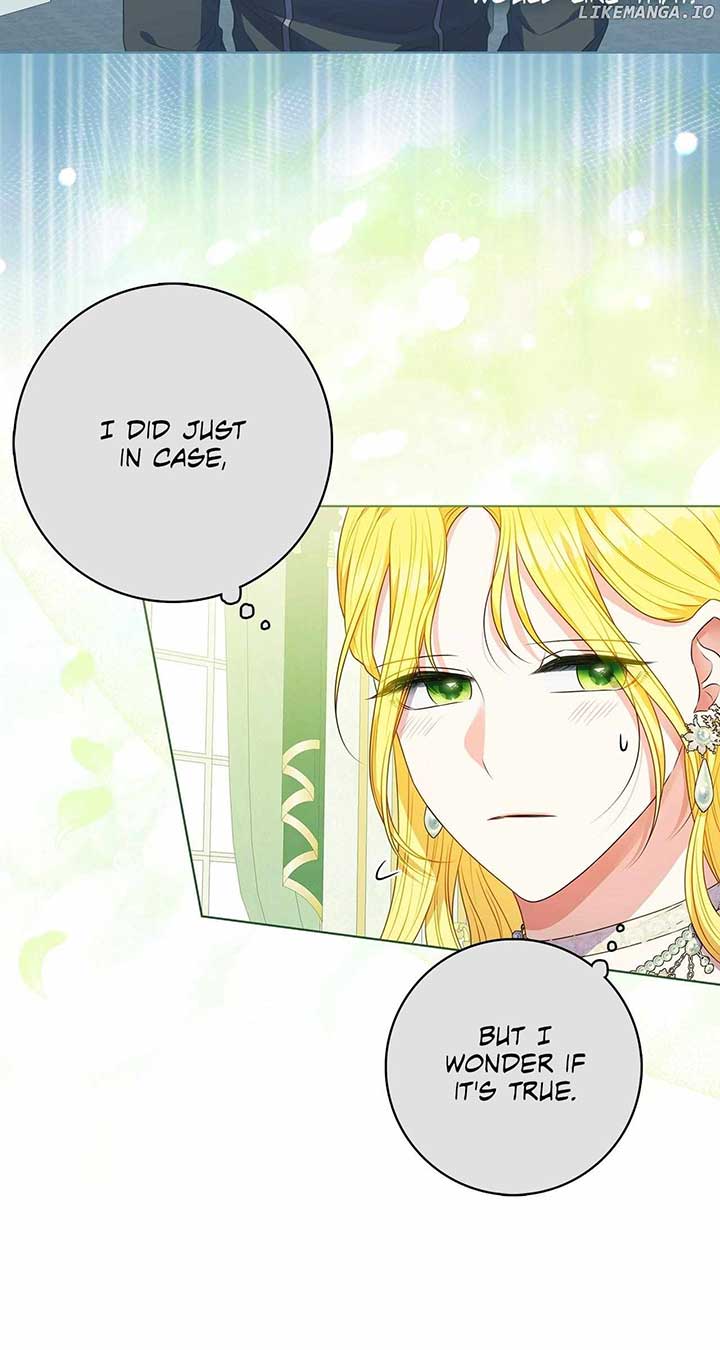 Spring Breeze of the Wasteland Chapter 36 296 46