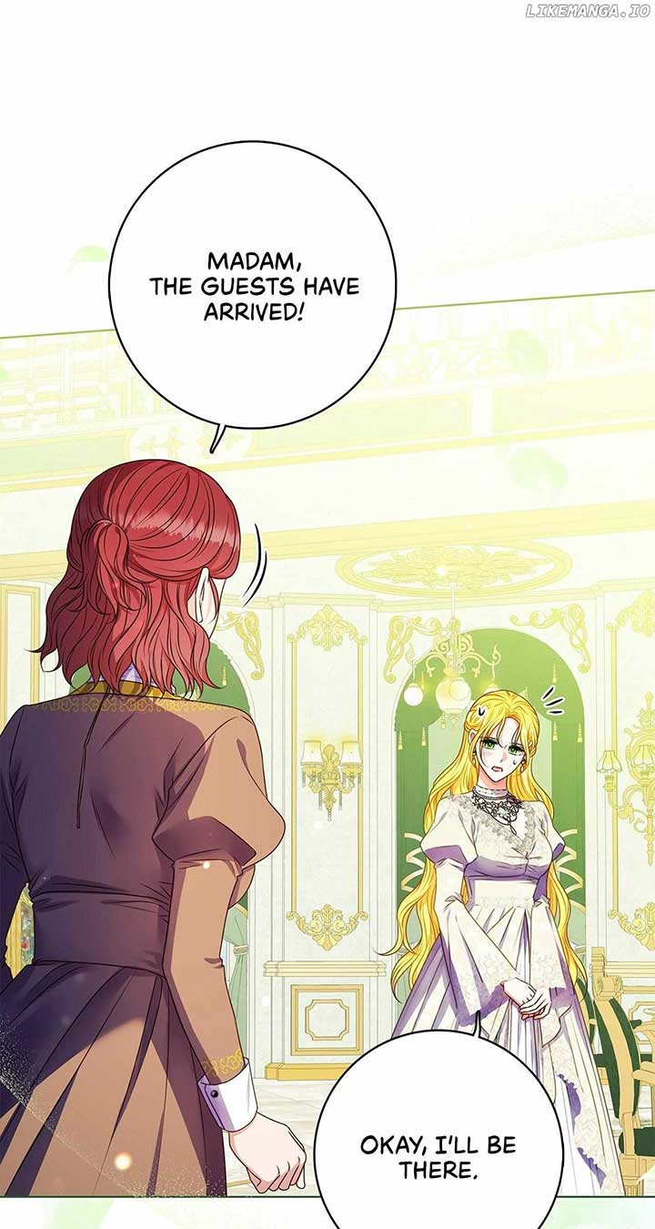 Spring Breeze of the Wasteland Chapter 36 297 47