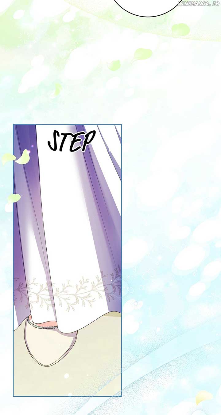 Spring Breeze of the Wasteland Chapter 36 298 48