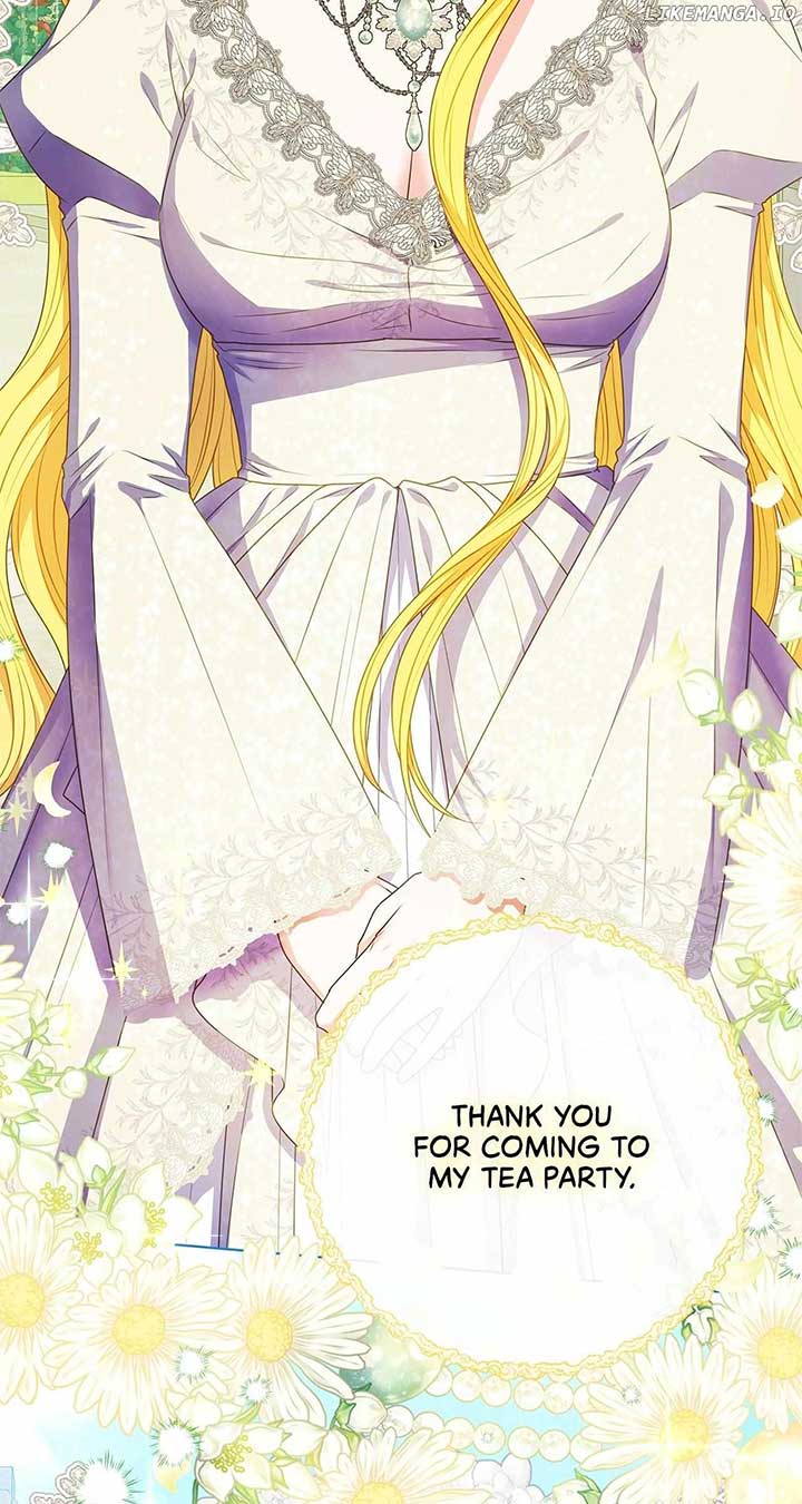 Spring Breeze of the Wasteland Chapter 36 300 50