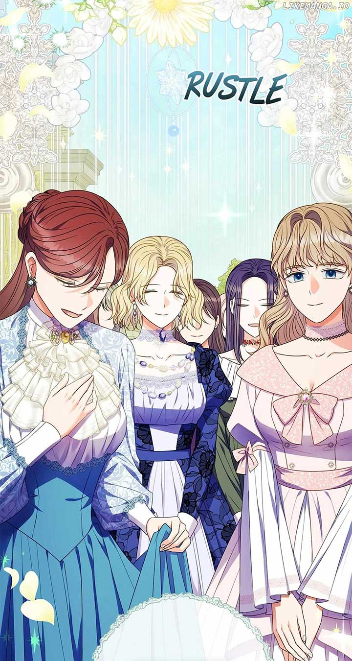 Spring Breeze of the Wasteland Chapter 36 301 51