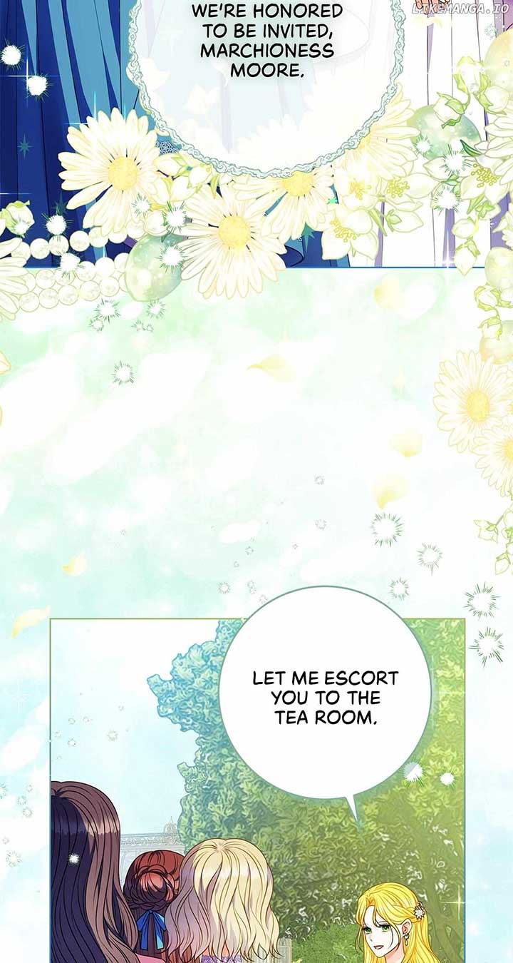 Spring Breeze of the Wasteland Chapter 36 302 52