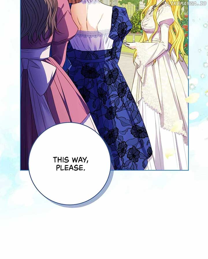 Spring Breeze of the Wasteland Chapter 36 303 53