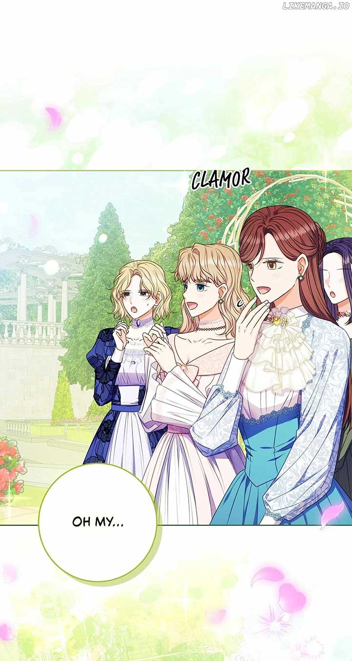 Spring Breeze of the Wasteland Chapter 36 304 54