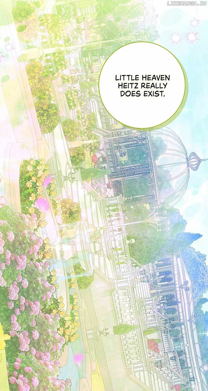 Spring Breeze of the Wasteland Chapter 36 305 55