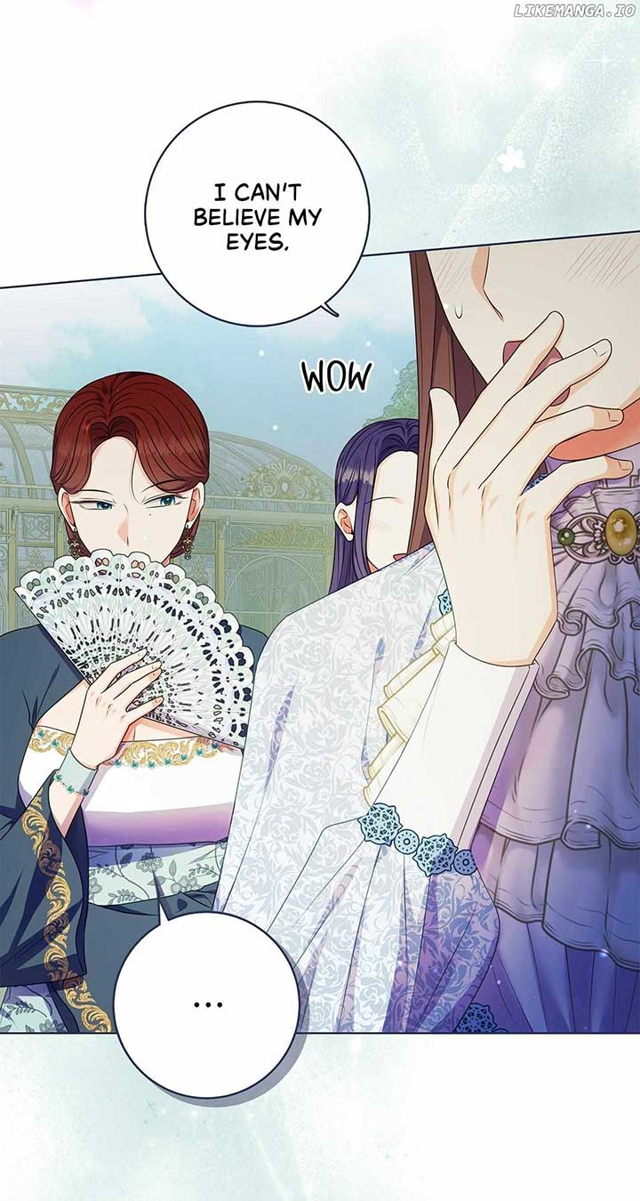 Spring Breeze of the Wasteland Chapter 36 307 57