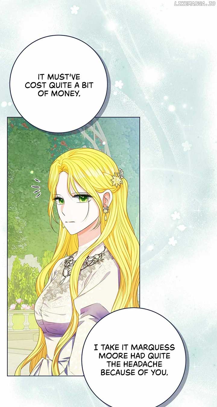 Spring Breeze of the Wasteland Chapter 36 308 58