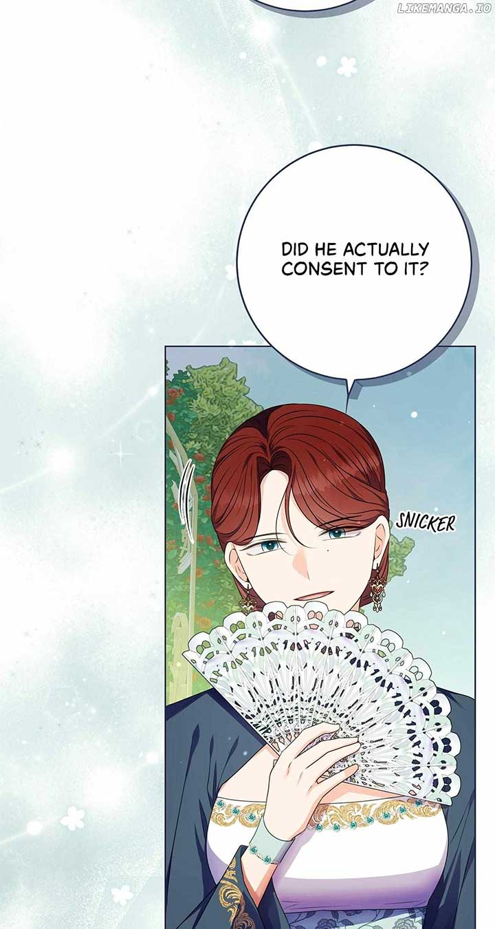 Spring Breeze of the Wasteland Chapter 36 309 59