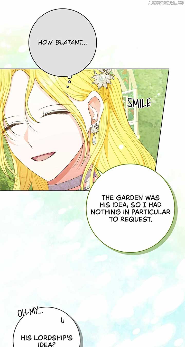 Spring Breeze of the Wasteland Chapter 36 311 61