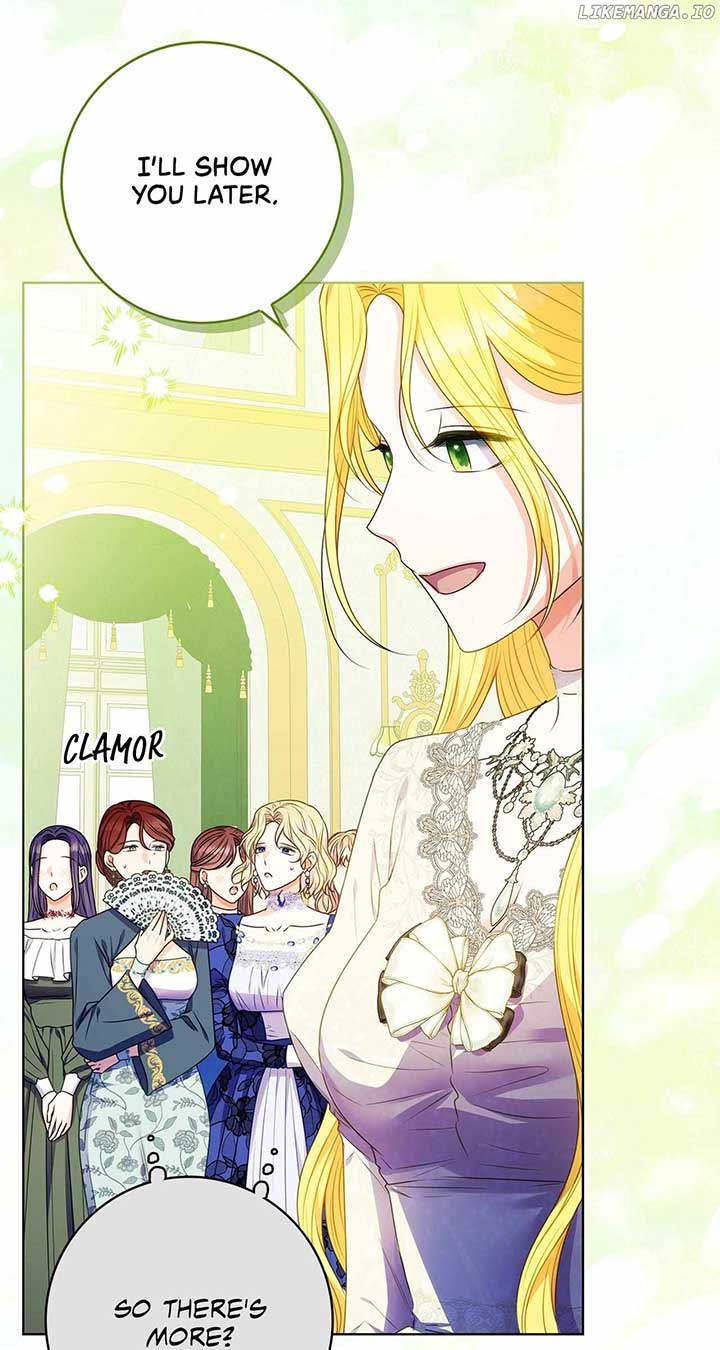 Spring Breeze of the Wasteland Chapter 36 313 63